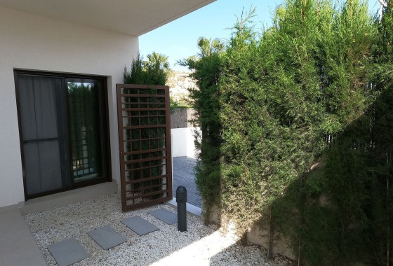 Herverkoop - Appartement / Flat -
Algorfa - La Finca Golf