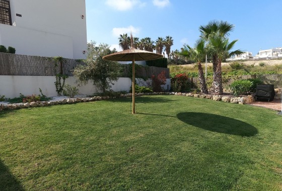 Herverkoop - Appartement / Flat -
Algorfa - La Finca Golf
