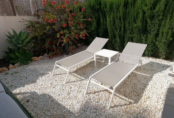 Herverkoop - Appartement / Flat -
Algorfa - La Finca Golf