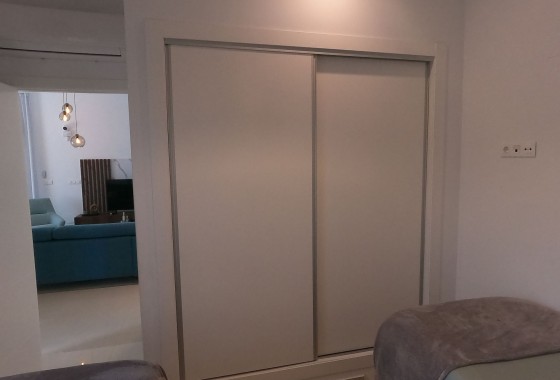 Herverkoop - Appartement / Flat -
Algorfa - La Finca Golf