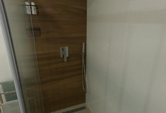 Herverkoop - Appartement / Flat -
Algorfa - La Finca Golf