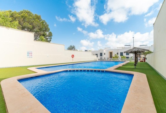 Sprzedaż - Dom miejski -
Orihuela Costa - PAU 8