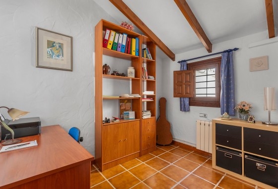 Herverkoop - Vrijstaande Villa -
Orihuela - Orihuela Costa