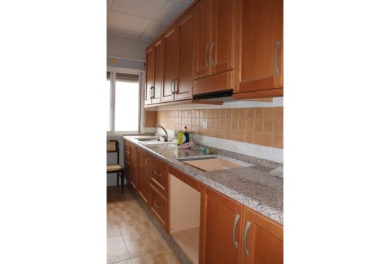 Sale - Finca Country Property -
Novelda