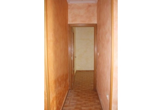 Sale - Finca Country Property -
Novelda