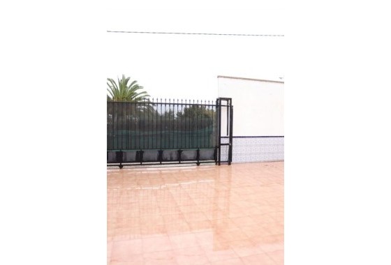 Sale - Finca Country Property -
Novelda