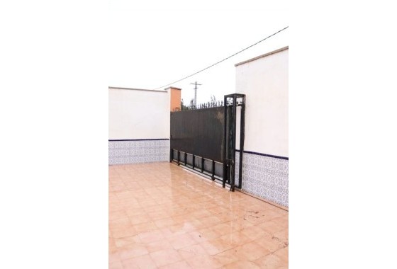 Sale - Finca Country Property -
Novelda