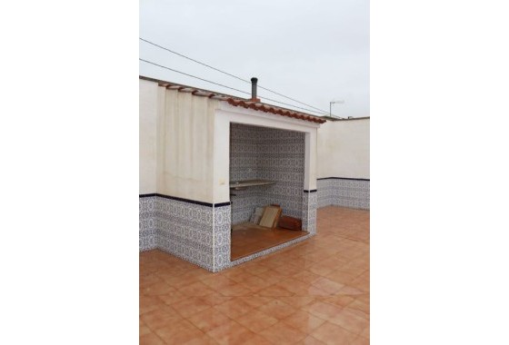 Sale - Finca Country Property -
Novelda