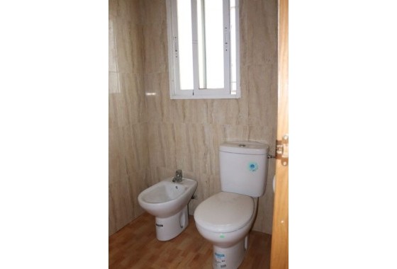 Sale - Finca Country Property -
Novelda