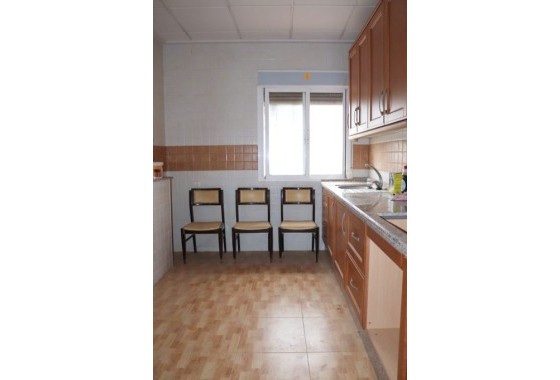 Sale - Finca Country Property -
Novelda