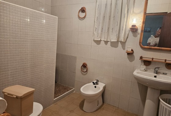 Herverkoop - Stadswoning -
Crevillente