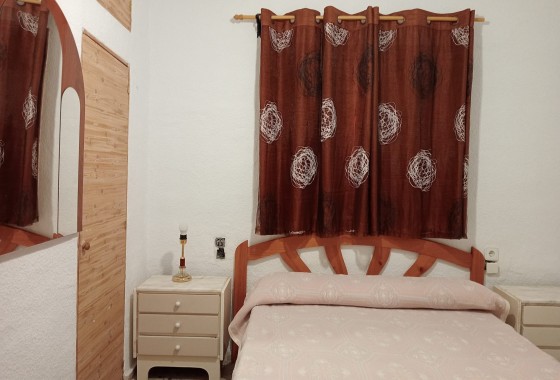 Venta - Finca Propiedad rural -
Crevillente