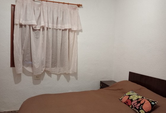 Venta - Finca Propiedad rural -
Crevillente