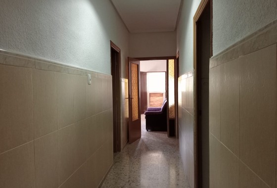 Venta - Finca Propiedad rural -
Crevillente