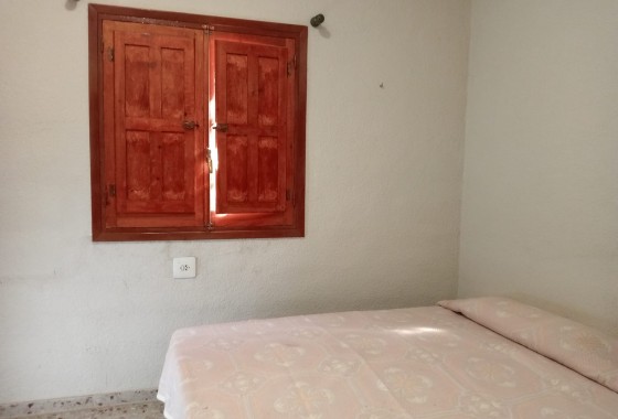 Venta - Finca Propiedad rural -
Crevillente