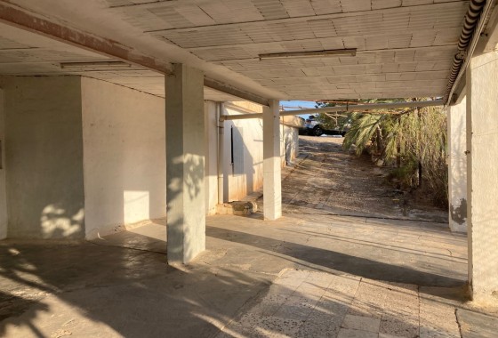 Sprzedaż - Apartament / Mieszkanie -
Torrevieja - Centro