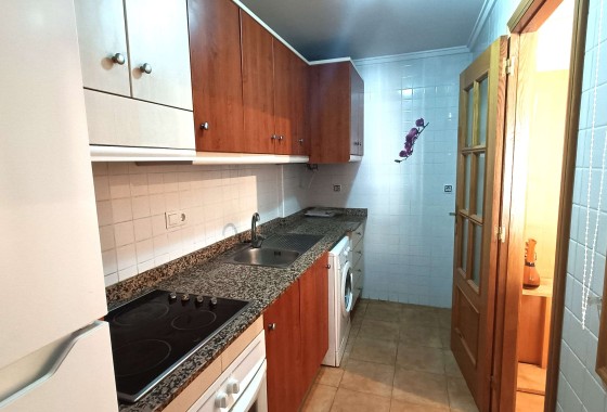 Resale - Wohnung / Appartement -
La Murada