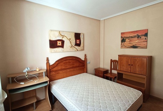 Resale - Wohnung / Appartement -
La Murada