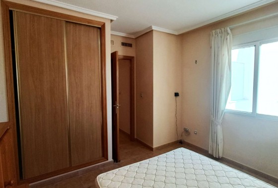 Resale - Wohnung / Appartement -
La Murada