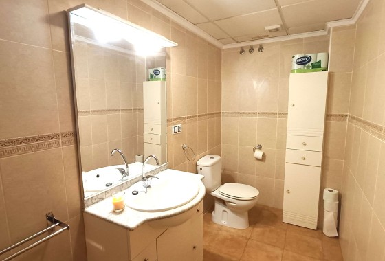 Resale - Wohnung / Appartement -
La Murada