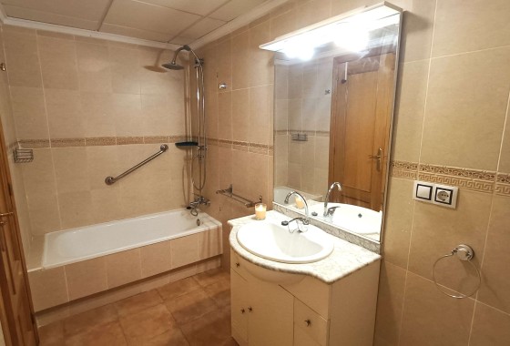 Resale - Wohnung / Appartement -
La Murada
