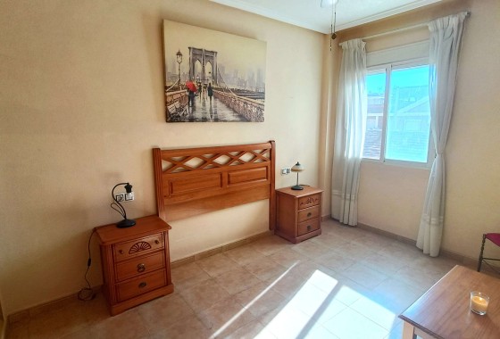 Resale - Wohnung / Appartement -
La Murada