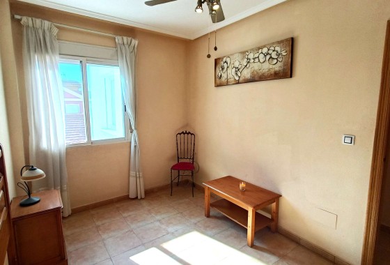 Resale - Wohnung / Appartement -
La Murada