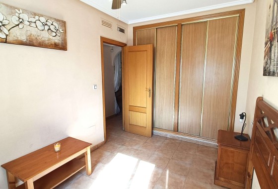 Resale - Wohnung / Appartement -
La Murada