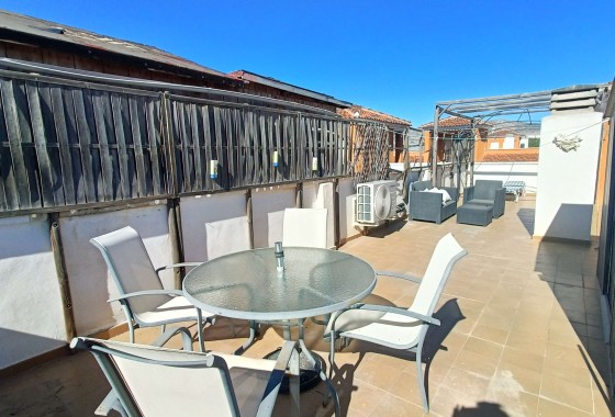 Resale - Wohnung / Appartement -
La Murada