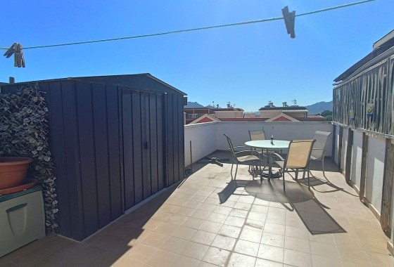 Resale - Wohnung / Appartement -
La Murada