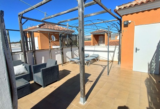 Resale - Wohnung / Appartement -
La Murada