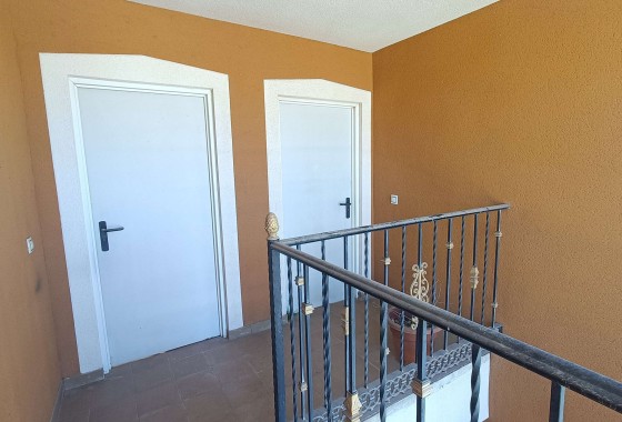 Resale - Wohnung / Appartement -
La Murada