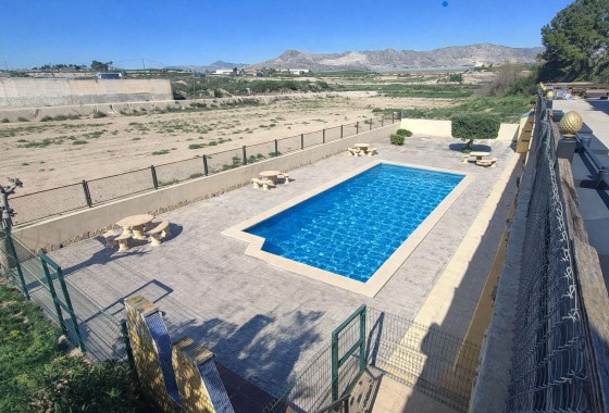 Resale - Wohnung / Appartement -
La Murada