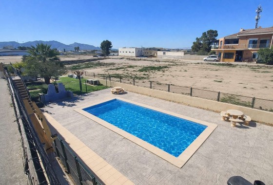 Resale - Wohnung / Appartement -
La Murada