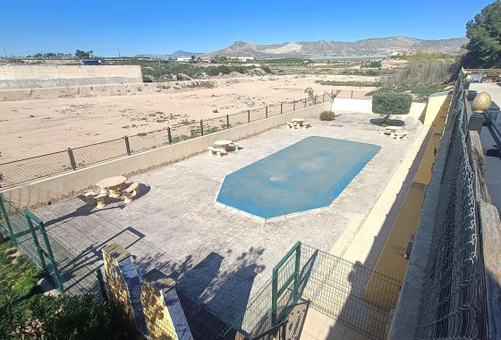 Resale - Wohnung / Appartement -
La Murada