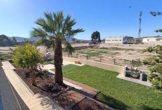 Resale - Wohnung / Appartement -
La Murada