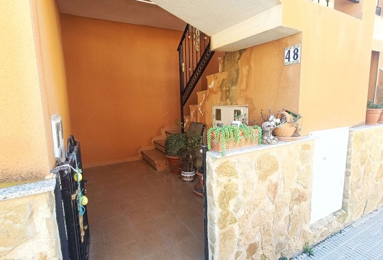Resale - Wohnung / Appartement -
La Murada