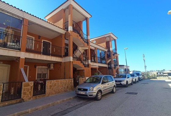 Resale - Wohnung / Appartement -
La Murada