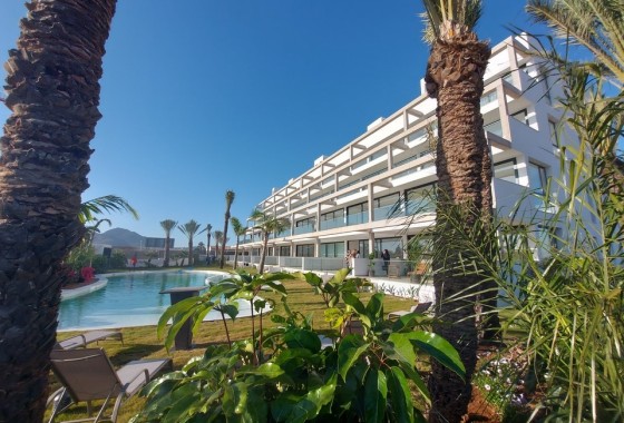 Herverkoop - Finca Landelijk pand -
La Manga del Mar Menor - La Manga