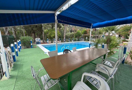 Revente - Appartement -
Torrevieja - Acequion