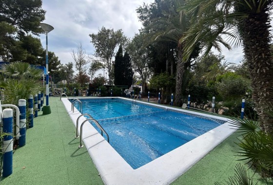 Revente - Appartement -
Torrevieja - Acequion