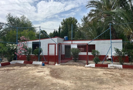 Revente - Appartement -
Orihuela Costa - Villamartín