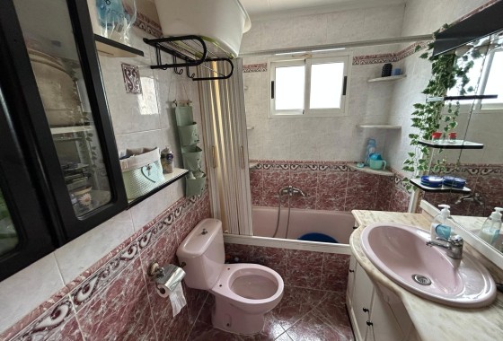 Revente - Appartement -
Orihuela Costa - Villamartín