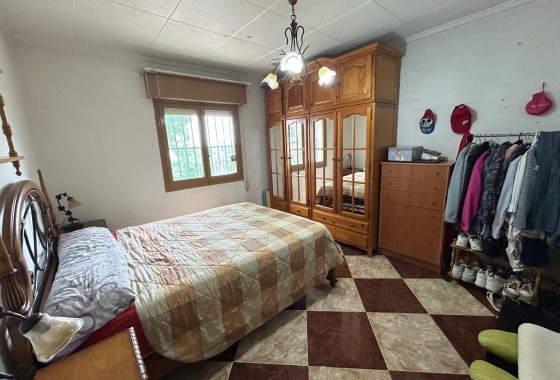 Revente - Appartement -
Orihuela Costa - Villamartín