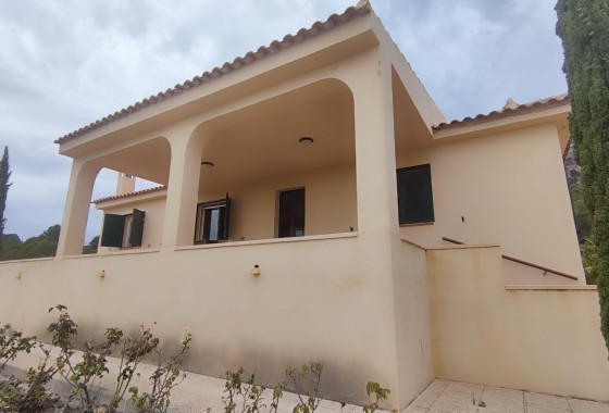 Revente - Appartement -
Orihuela Costa - Villamartín