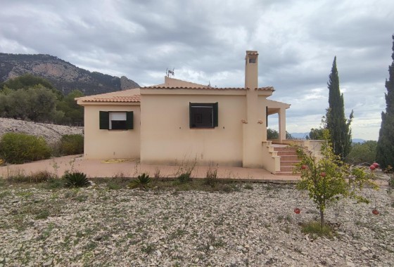 Revente - Appartement -
Orihuela Costa - Villamartín