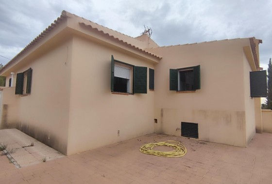 Revente - Appartement -
Orihuela Costa - Villamartín