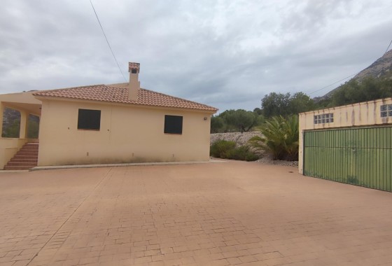 Revente - Appartement -
Orihuela Costa - Villamartín