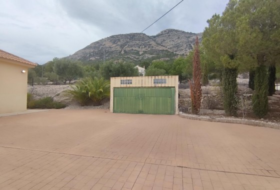 Revente - Appartement -
Orihuela Costa - Villamartín