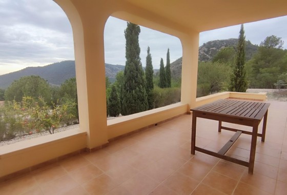 Revente - Appartement -
Orihuela Costa - Villamartín